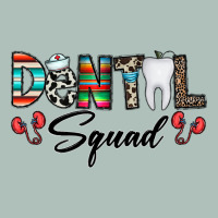 Dental Squad Heavyweight Hoodie | Teevron