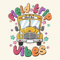 Field Trip Vibes Premium Hoodie | Teevron