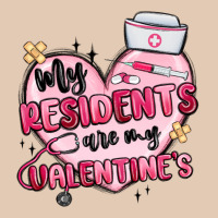 My Residents Are My Valentines Urban Hoodie | Teevron