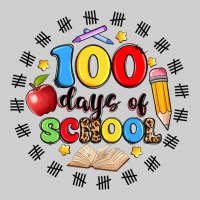 100 Days Of School Premium Tee | Teevron