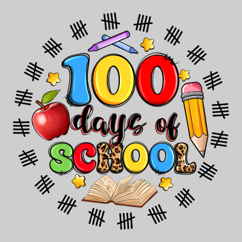 100 Days Of School Premium Tee by Artiststas | Teevron