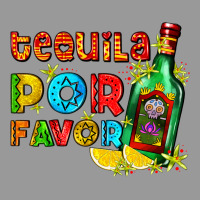 Tequila Porfavor Vintage Hoodie | Teevron