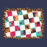 Race Background With Leopard Frame Heavyweight Hoodie | Teevron