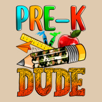 Pre K Dude Classic Tee | Teevron