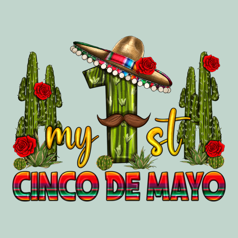 My 1st Cinco De Mayo Zipper Hoodie by texasbilliewilder | Teevron