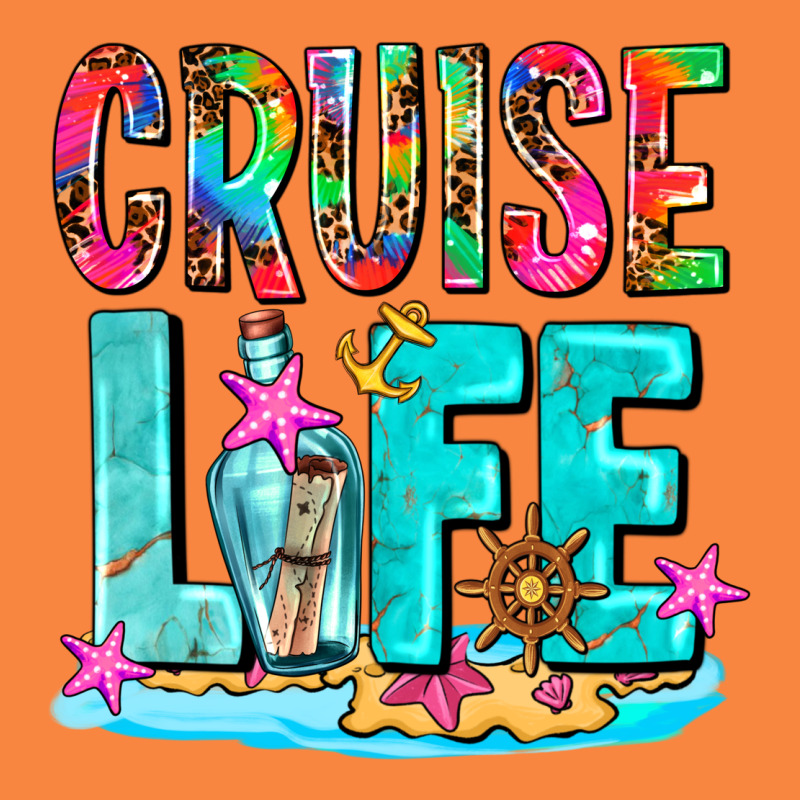 Cruise  Life Premium Sweatshirt by AdoDesignShop | Teevron