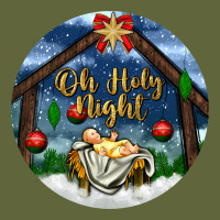 Oh Holy Night Classic Tee | Teevron
