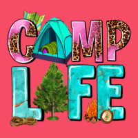 Camp Life Premium Sweatshirt | Teevron