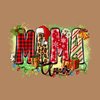 Mama Claus Long Sleeve Tee | Teevron
