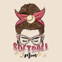 Softball Mom Urban Hoodie | Teevron