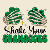 Shake Your Shamrocks Premium Tee | Teevron