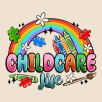 Childcare Life Urban Hoodie | Teevron