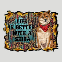 Life Is Better With A Shiba Zipper Hoodie | Teevron