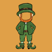 Leprechaun Boy Faceless Premium Hoodie | Teevron