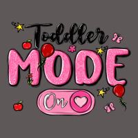 Toddler Mode On Premium Hoodie | Teevron