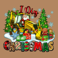 I Dig Christmas Long Sleeve Tee | Teevron