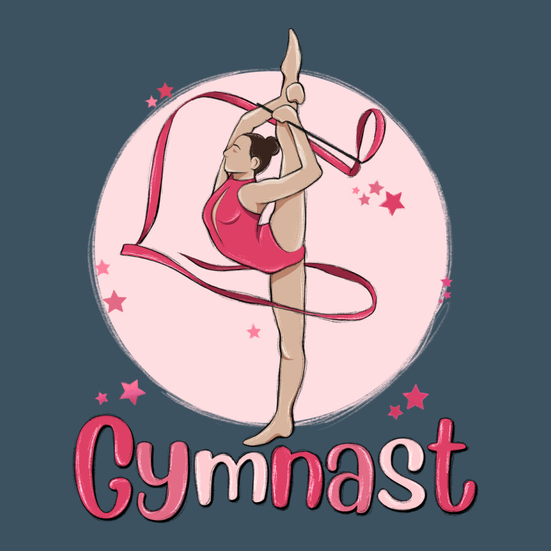 Gymnast Urban Hoodie by MaliasSmallBusiness | Teevron