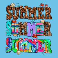 Summer Summer Summer Premium Sweatshirt | Teevron