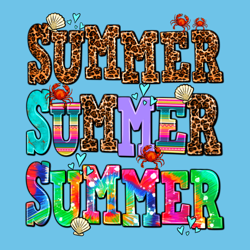 Summer Summer Summer Premium Sweatshirt by AdoDesignShop | Teevron