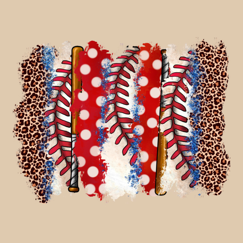 Baseball Brushstroke Classic Tee by Zillion Design Studio | Teevron