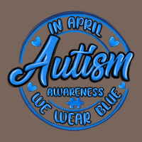 Autism Awareness Premium Hoodie | Teevron