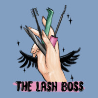 The Lash Boss Urban Hoodie | Teevron