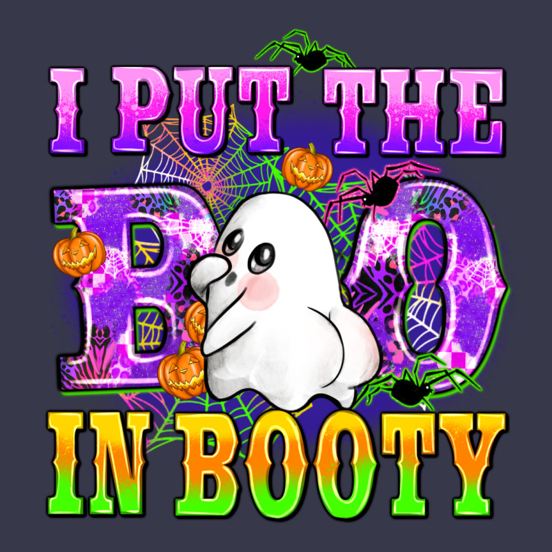I Put The In Booty Long Sleeve Tee by AdoDesignShop | Teevron