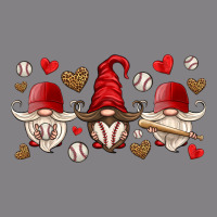 Baseball Gnome Heavyweight Hoodie | Teevron