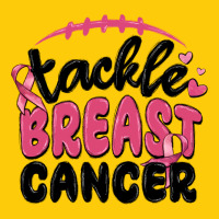 Tackle Breast Cancer Premium Hoodie | Teevron