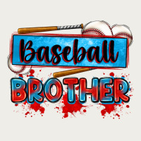 Baseball Brother Zipper Hoodie | Teevron