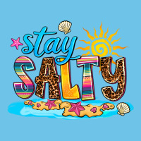 Stay Salty Premium Sweatshirt | Teevron
