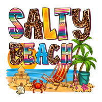 salty beach | Teevron