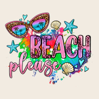 Beach Please Premium Sweatshirt | Teevron