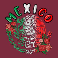 Mexico Premium Hoodie | Teevron