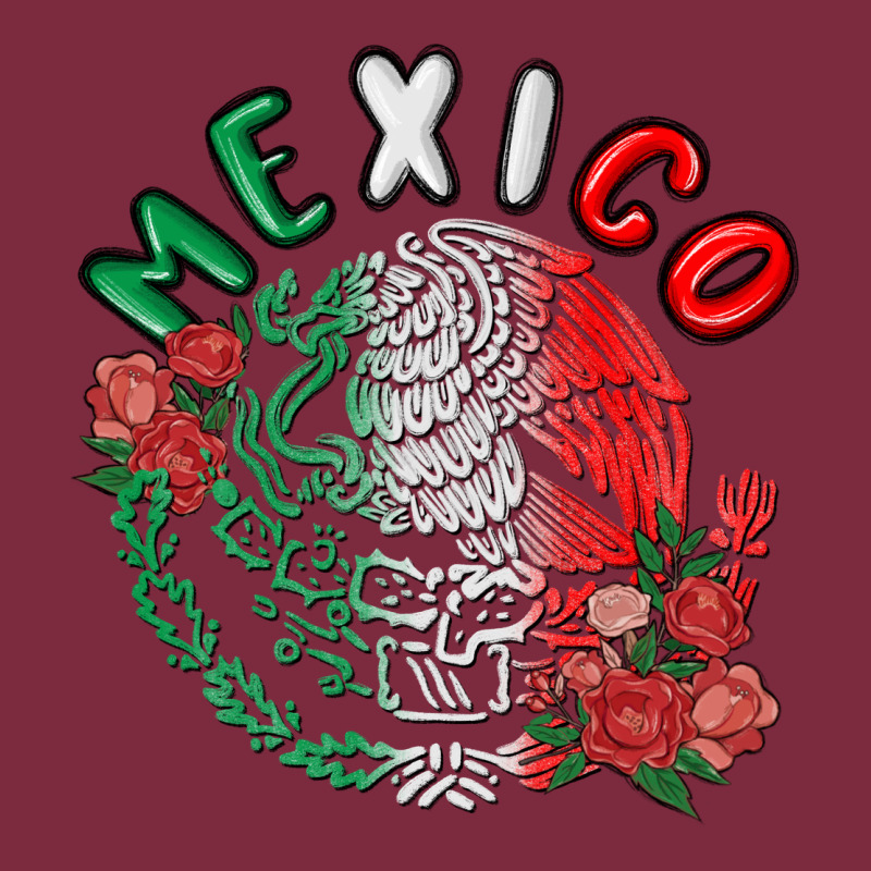 Mexico Premium Hoodie by MaliasSmallBusiness | Teevron