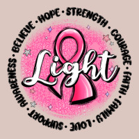 Fight Breast Cancer Premium Hoodie | Teevron