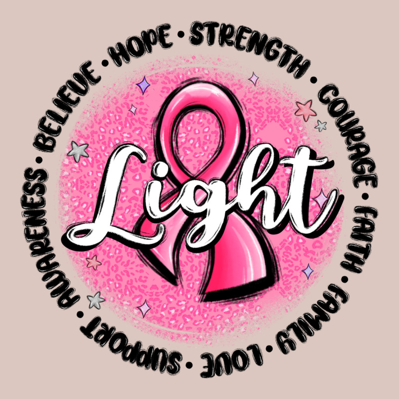 Fight Breast Cancer Premium Hoodie by MaliasSmallBusiness | Teevron