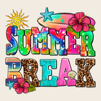 Summer Break Premium Sweatshirt | Teevron