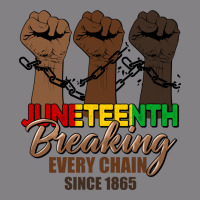 Breaking Every Chain Since 1865 Heavyweight Hoodie | Teevron