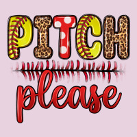 Pitch Please Classic Tee | Teevron