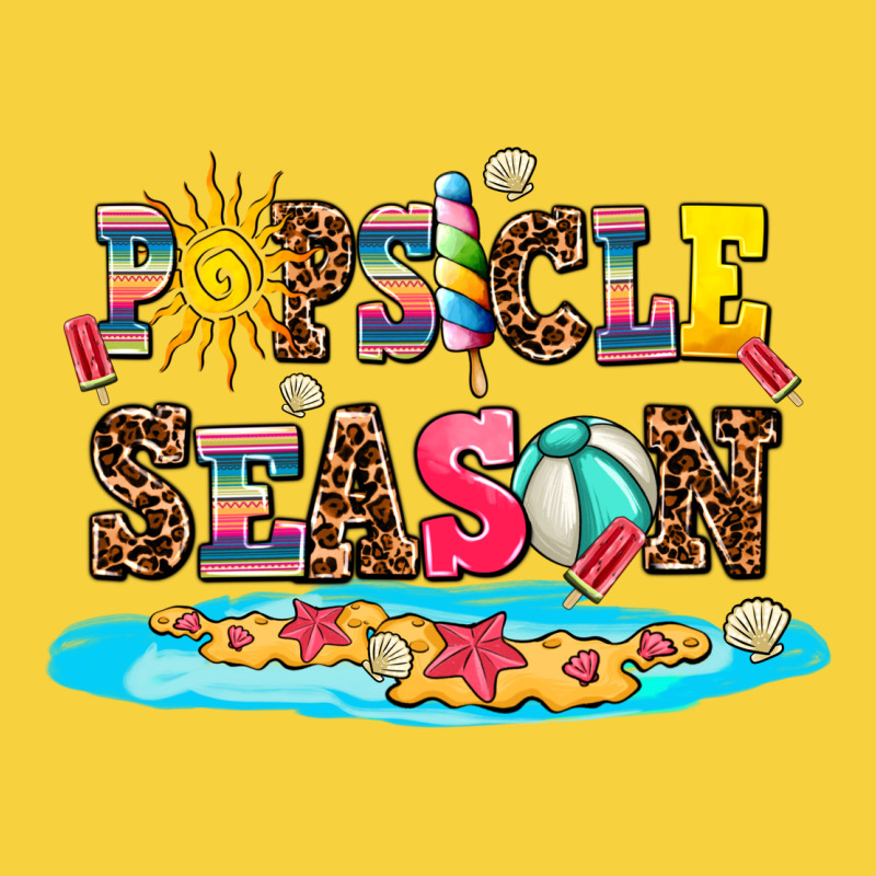 Popsicle Season Premium Sweatshirt by AdoDesignShop | Teevron