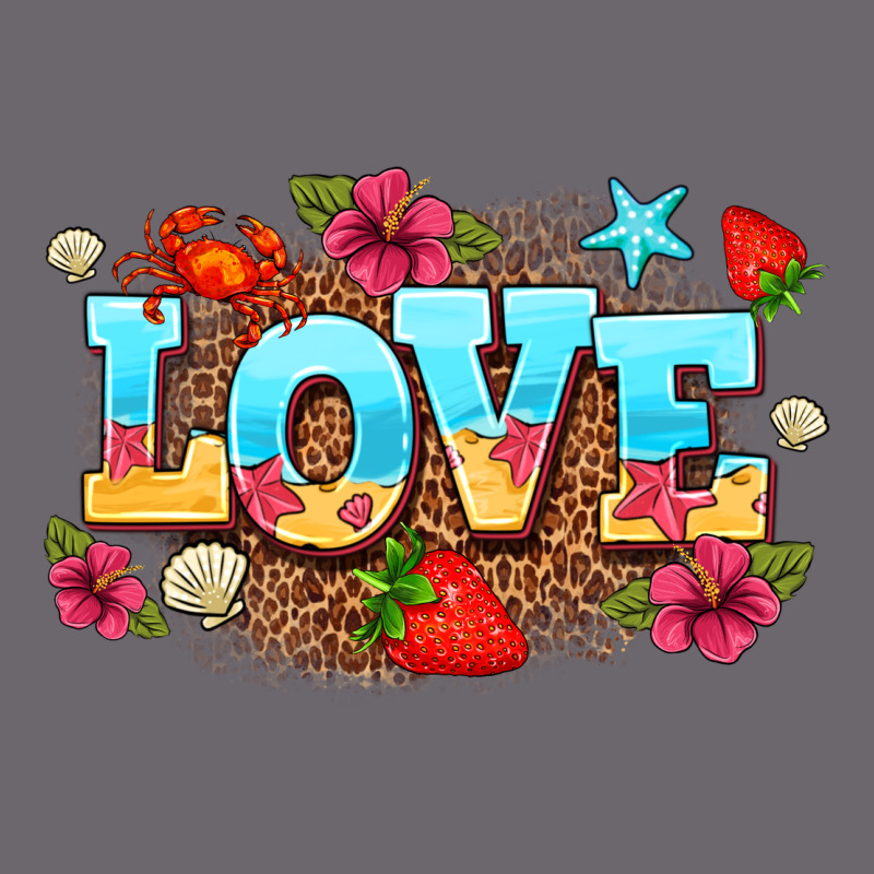 Love Summer Premium Sweatshirt by AdoDesignShop | Teevron