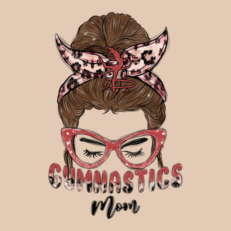 Gymnastics Mom Urban Hoodie by MaliasSmallBusiness | Teevron
