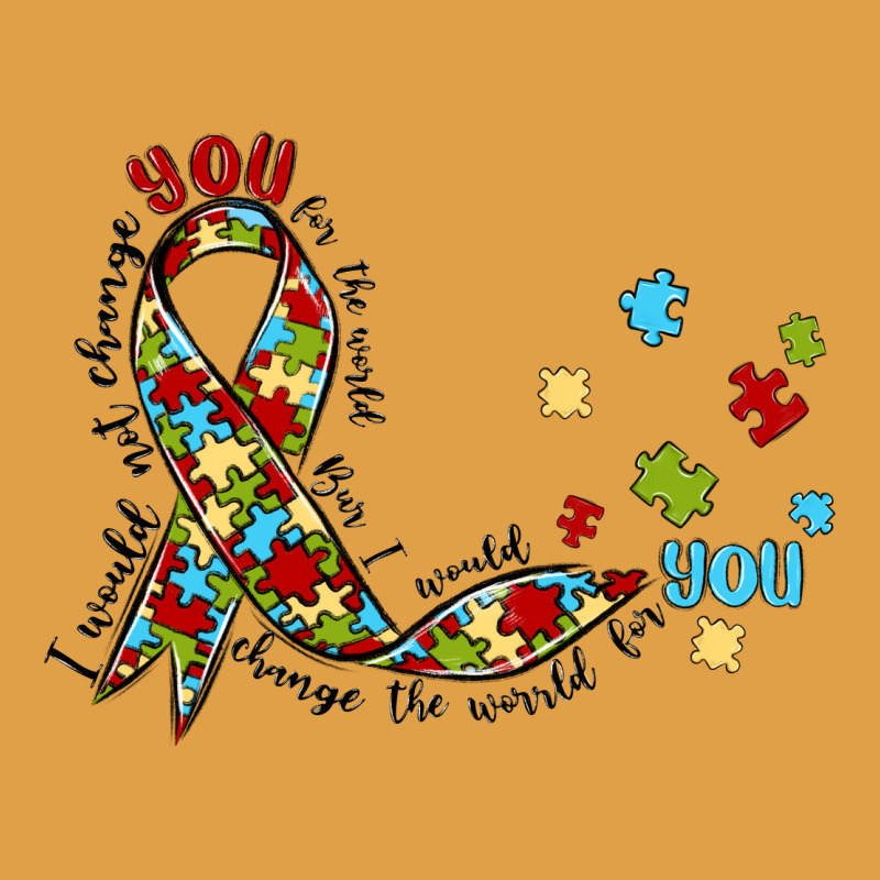 Autism Awareness Premium Hoodie by MaliasSmallBusiness | Teevron