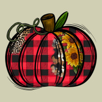 Buffalo Pumpkin Heavy Core Tee | Teevron