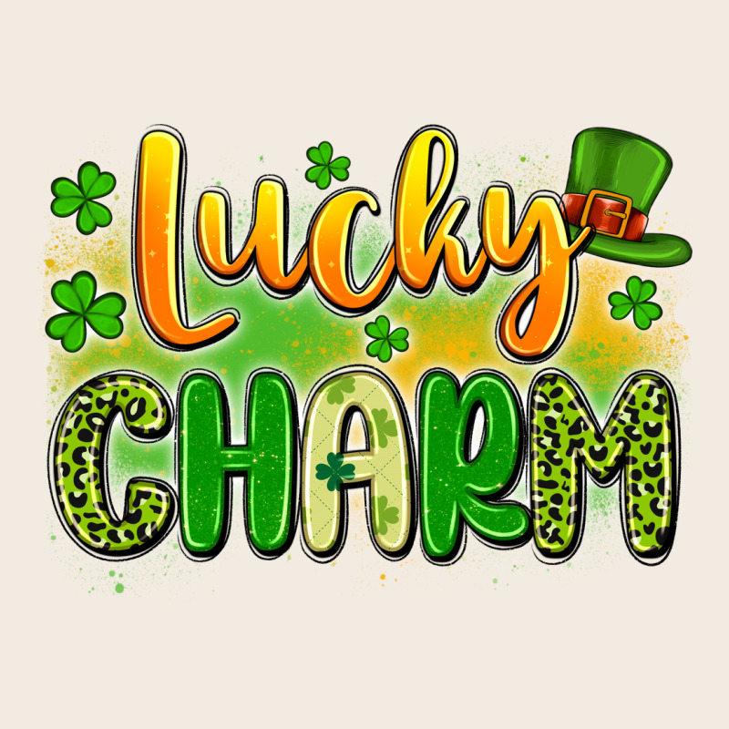 Lucky Charm Premium Sweatshirt by Artiststas | Teevron