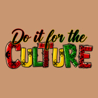 Do It For The Culture Juneteenth Heavyweight Hoodie | Teevron