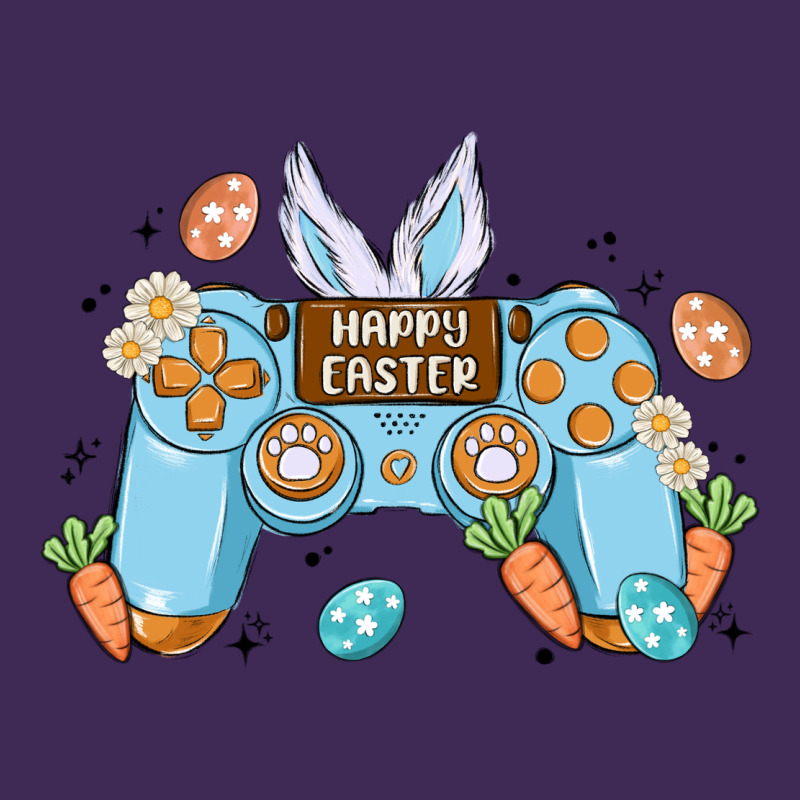 Boy Happy Easter Premium Hoodie by MaliasSmallBusiness | Teevron