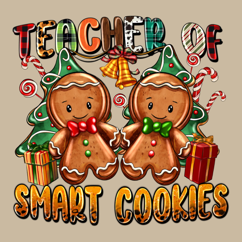 Teacher Of Smart Cookies Long Sleeve Tee by Zillion Design Studio | Teevron