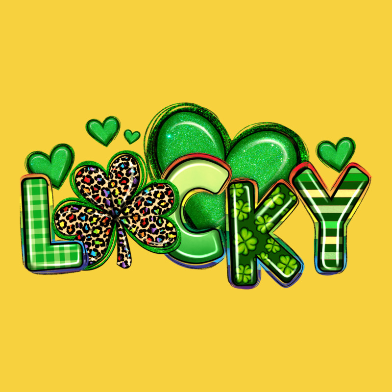 Lucky St Patrick S Day Premium Sweatshirt by Artiststas | Teevron